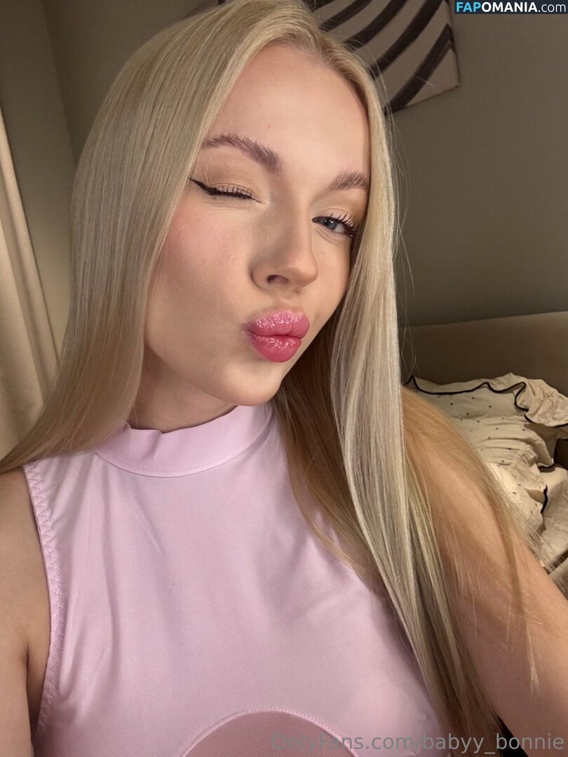 baaby.bon / baby_bonn Naakt OnlyFans  Gelekte foto #4