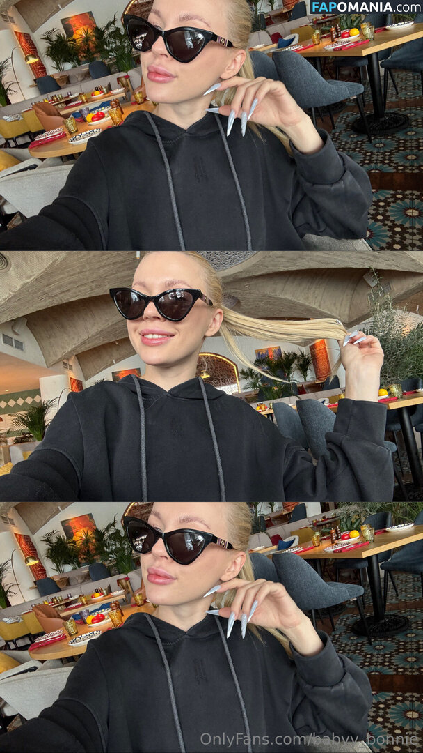 baaby.bon / baby_bonn Naakt OnlyFans  Gelekte foto #12