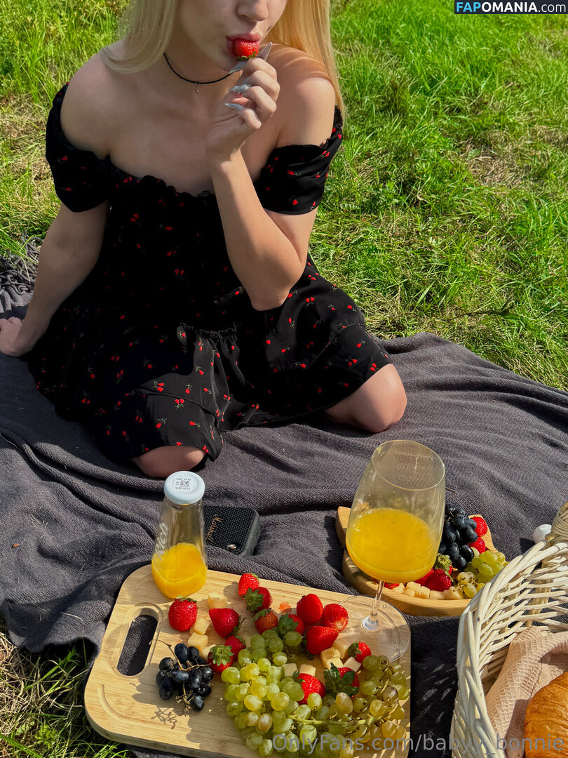 baaby.bon / baby_bonn Naakt OnlyFans  Gelekte foto #14