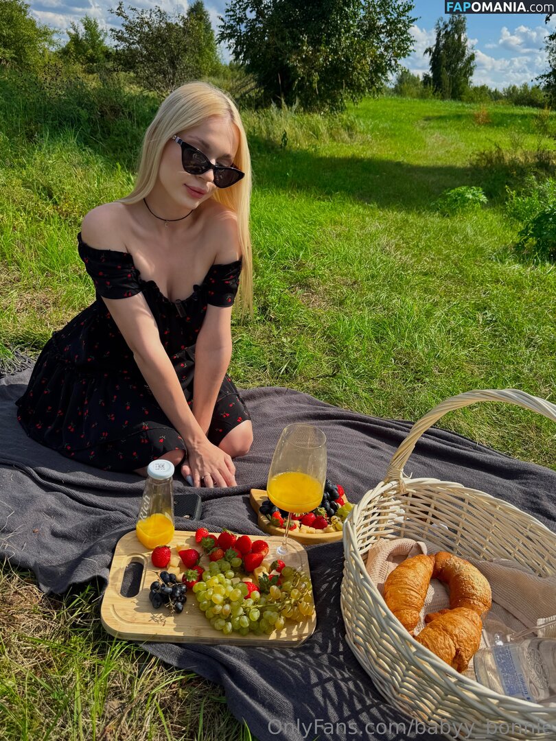 baaby.bon / baby_bonn Naakt OnlyFans  Gelekte foto #17
