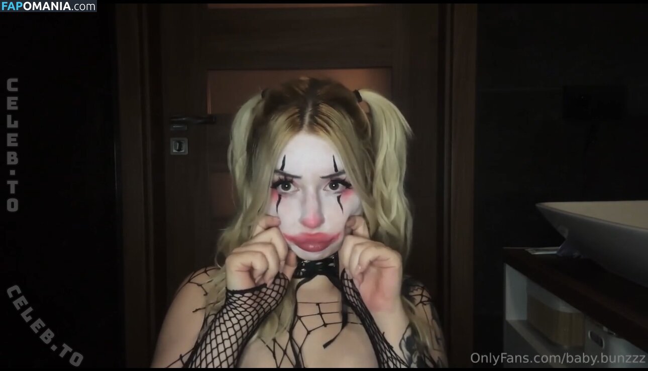 Baby Bunzzz / baby.bunzzz / baby_bunzzz / babybunzzz / bby.bunzzz Naakt OnlyFans  Gelekte foto #4