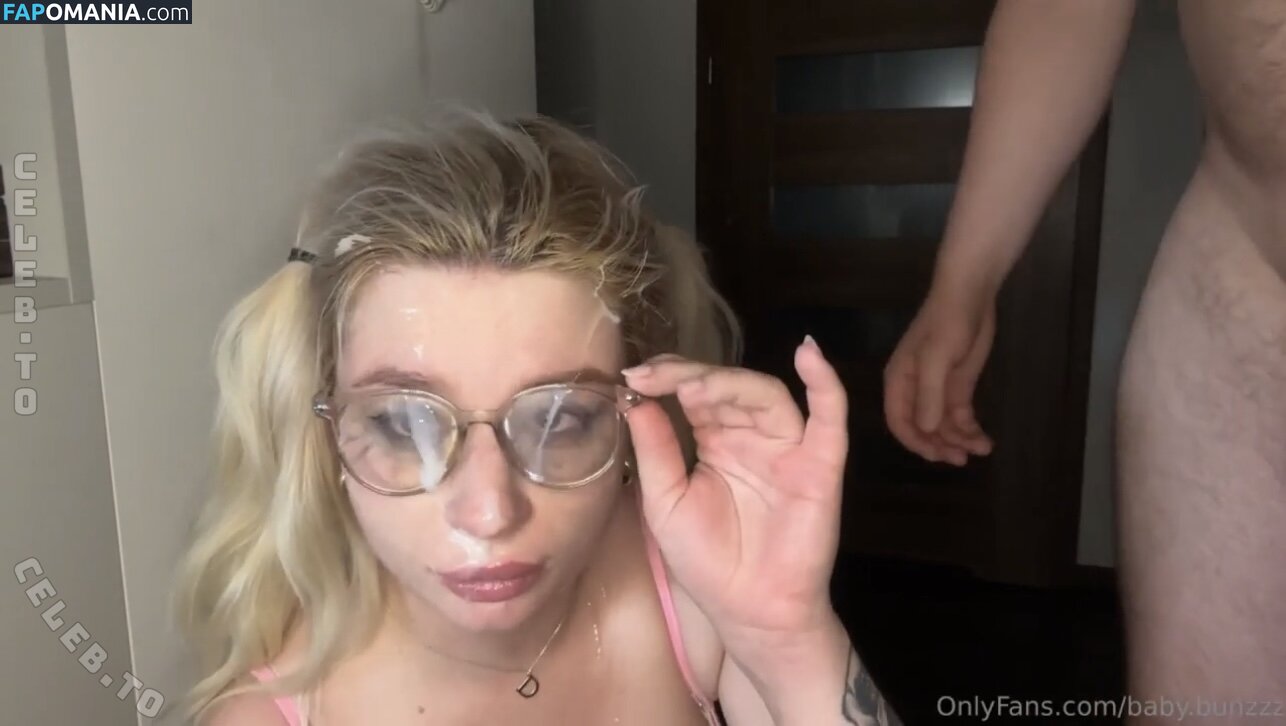 Baby Bunzzz / baby.bunzzz / baby_bunzzz / babybunzzz / bby.bunzzz Naakt OnlyFans  Gelekte foto #9