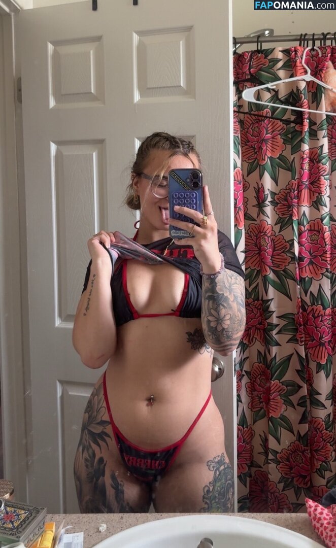 Baby Cakes / bb.cake / https: Naakt OnlyFans  Gelekte foto #4