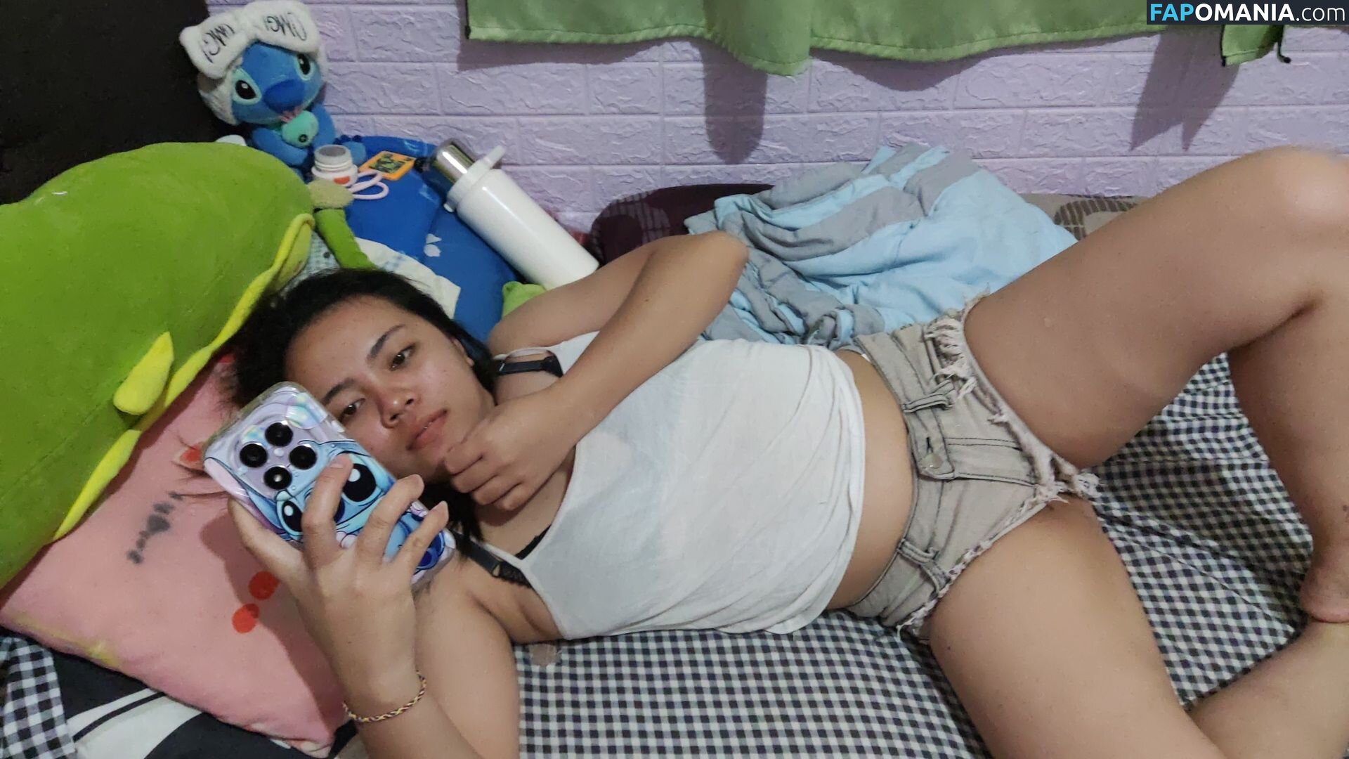 Babby Meilie / BabyGirlYani-k2i / Baby_Girl-Hui Naakt OnlyFans  Gelekte foto #1