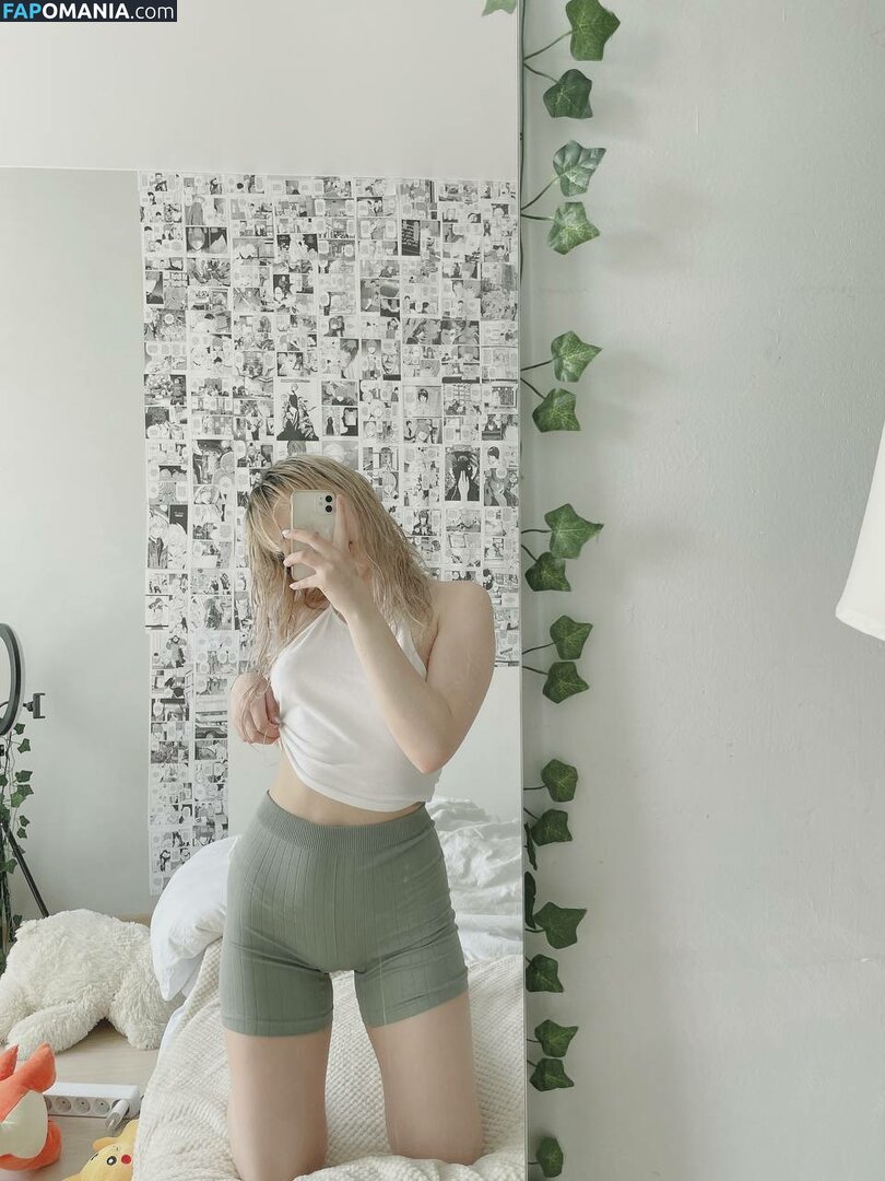 _jenny_sweety_ / baby_jett / baby_jeyy Naakt OnlyFans  Gelekte foto #8