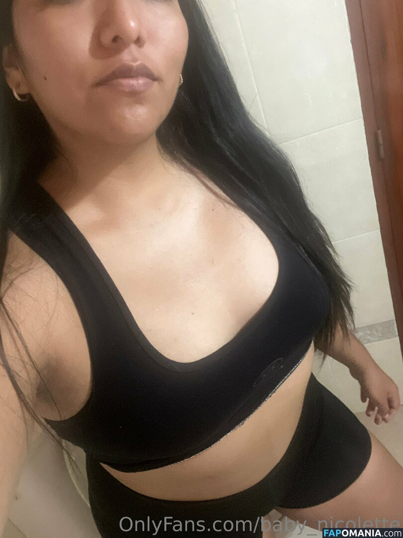 baby_nicolette / kaylabrisbin_realtor Naakt OnlyFans  Gelekte foto #27