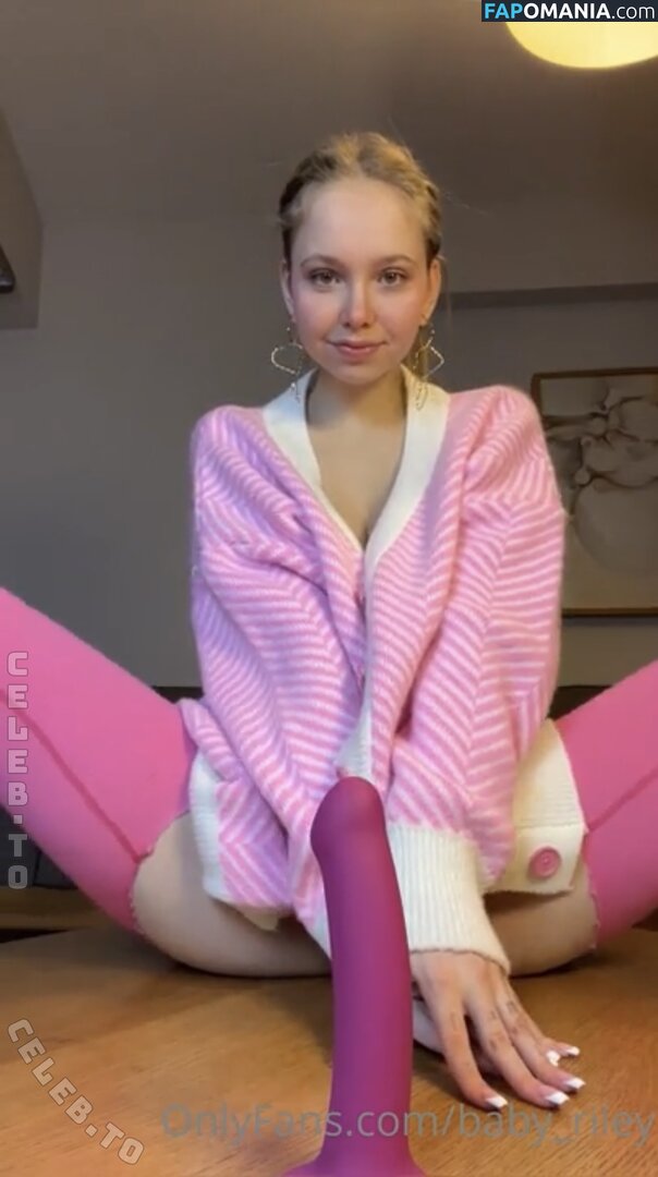 Baby Riley / Sweet_Riley / baby_riley / riley_really Naakt OnlyFans  Gelekte foto #88