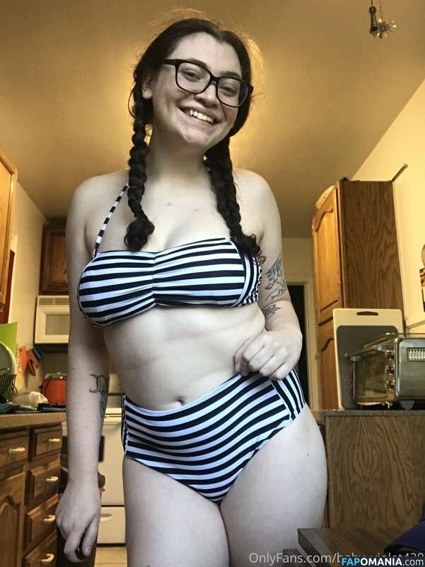 420baby_violet / BABY VIOLET / baby_violet420 / https: Naakt OnlyFans  Gelekte foto #20
