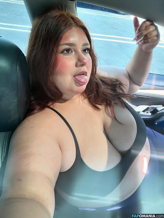 babyariarae / babyariaraee Naakt OnlyFans  Gelekte foto #1