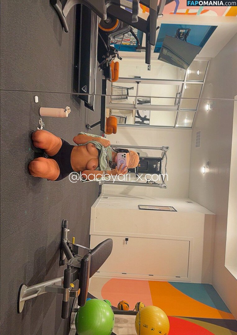 Babyavyy / Babyyavyy / baabyari_ / baabyarii / babyavy_ / https: Naakt OnlyFans  Gelekte foto #3