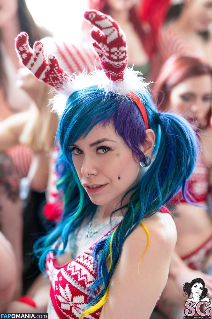 babycakes._ / babycakes1920 / cygnet suicide / pa1s_ Naakt OnlyFans  Gelekte foto #23