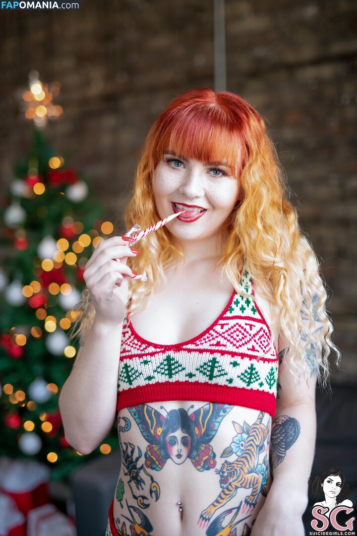 babycakes._ / babycakes1920 / cygnet suicide / pa1s_ Naakt OnlyFans  Gelekte foto #24