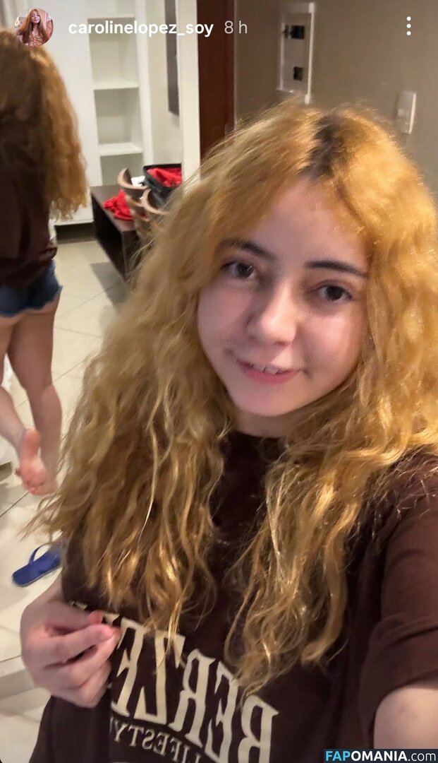 Caroline Lopes / babycaroline / babycaroline6 / babycaroline69 Naakt OnlyFans  Gelekte foto #91