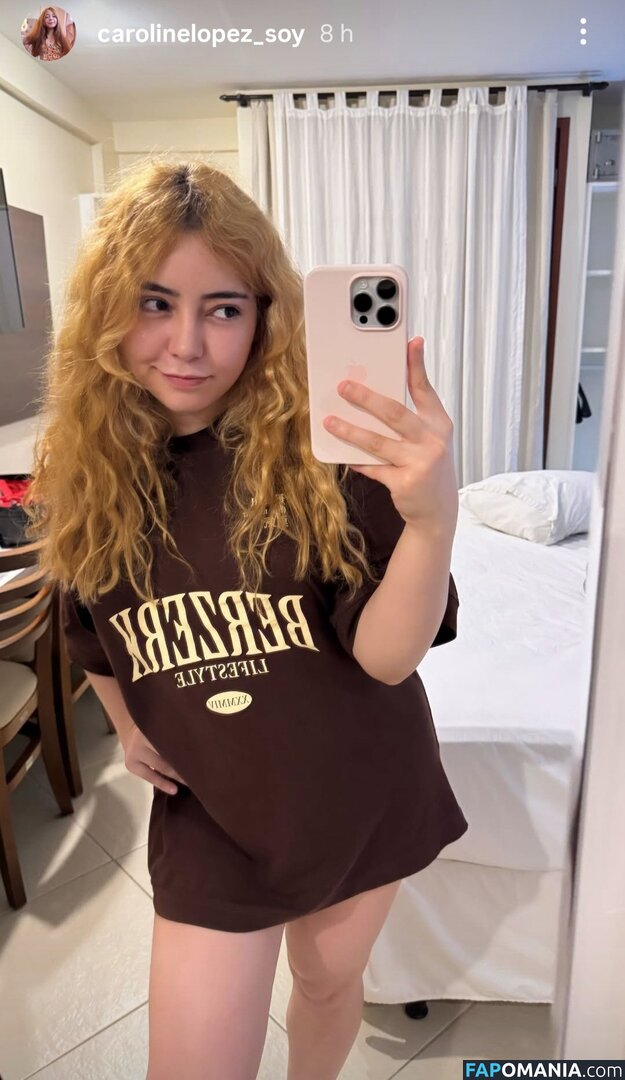 Caroline Lopes / babycaroline / babycaroline6 / babycaroline69 Naakt OnlyFans  Gelekte foto #92