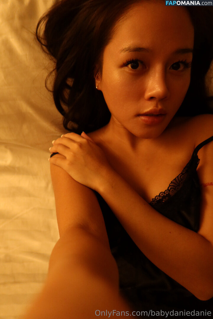 babydaniedanie / daniejanemuse Naakt OnlyFans  Gelekte foto #99