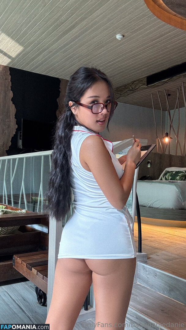 babydaniedanie / daniejanemuse Naakt OnlyFans  Gelekte foto #102