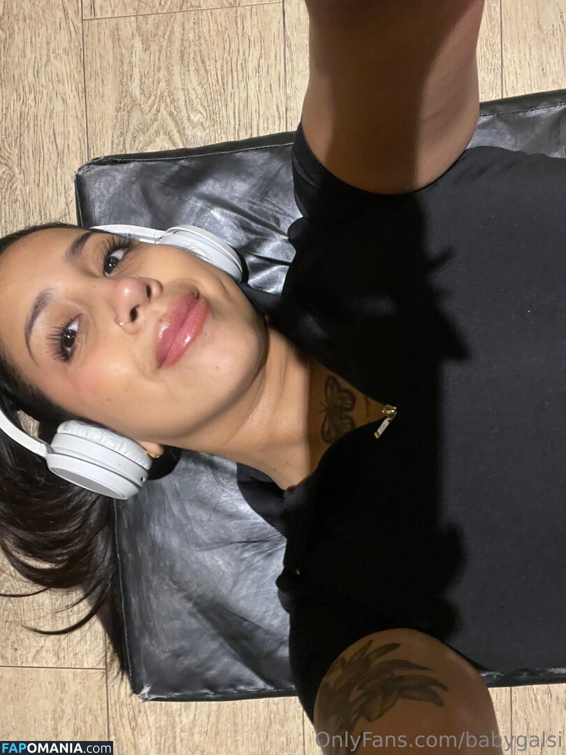 babygalsi / shopbabygal Naakt OnlyFans  Gelekte foto #38