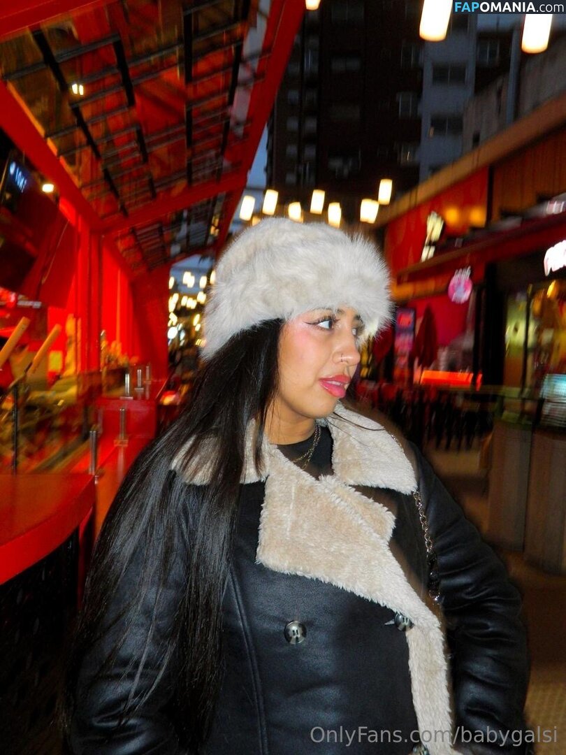 babygalsi / shopbabygal Naakt OnlyFans  Gelekte foto #44
