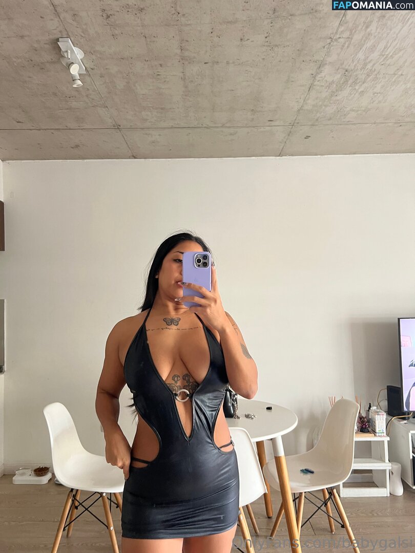 babygalsi / shopbabygal Naakt OnlyFans  Gelekte foto #47