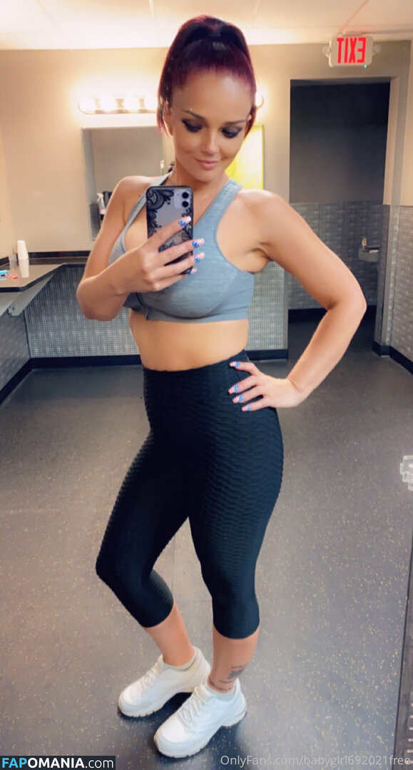 babygirl692021free / liz_05_dixson Naakt OnlyFans  Gelekte foto #19