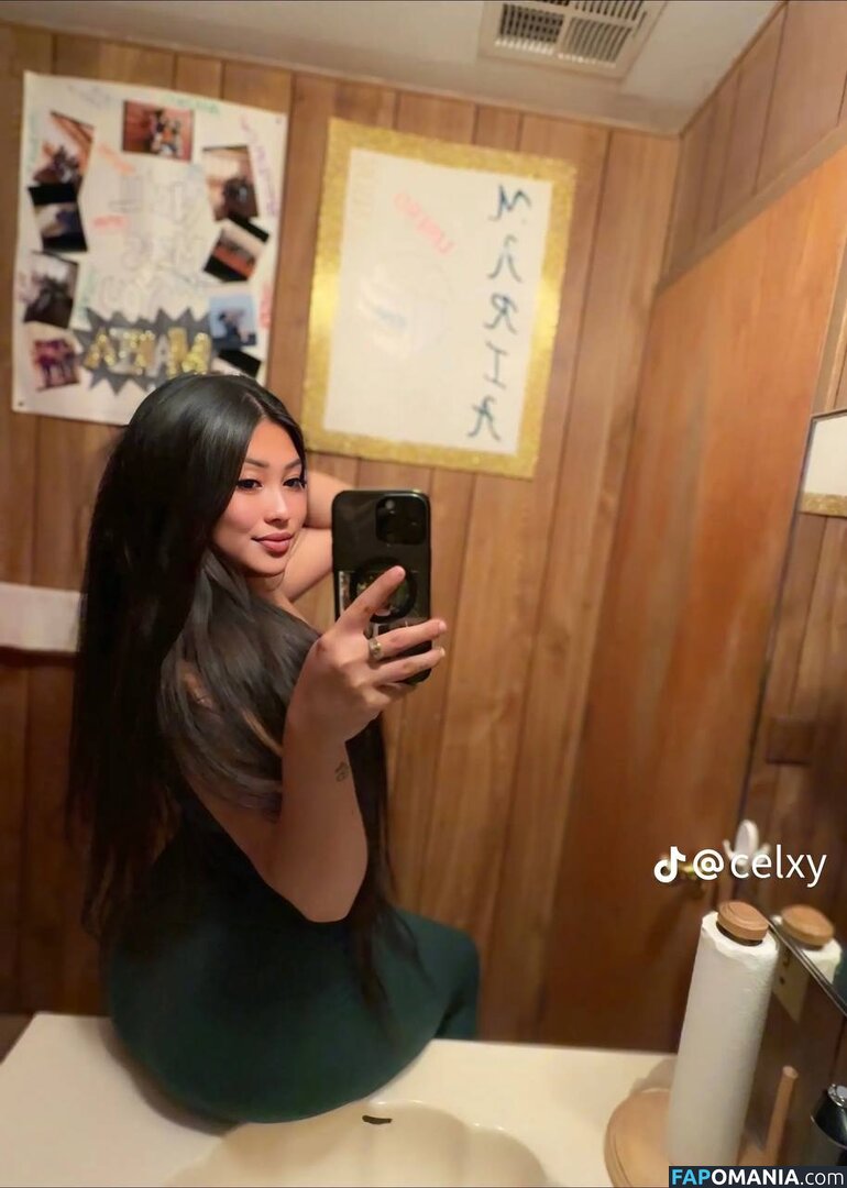 Babygirlcelxy / babygirlcelinee / babygirlcelinee... / santos.jeacel Naakt OnlyFans  Gelekte foto #2