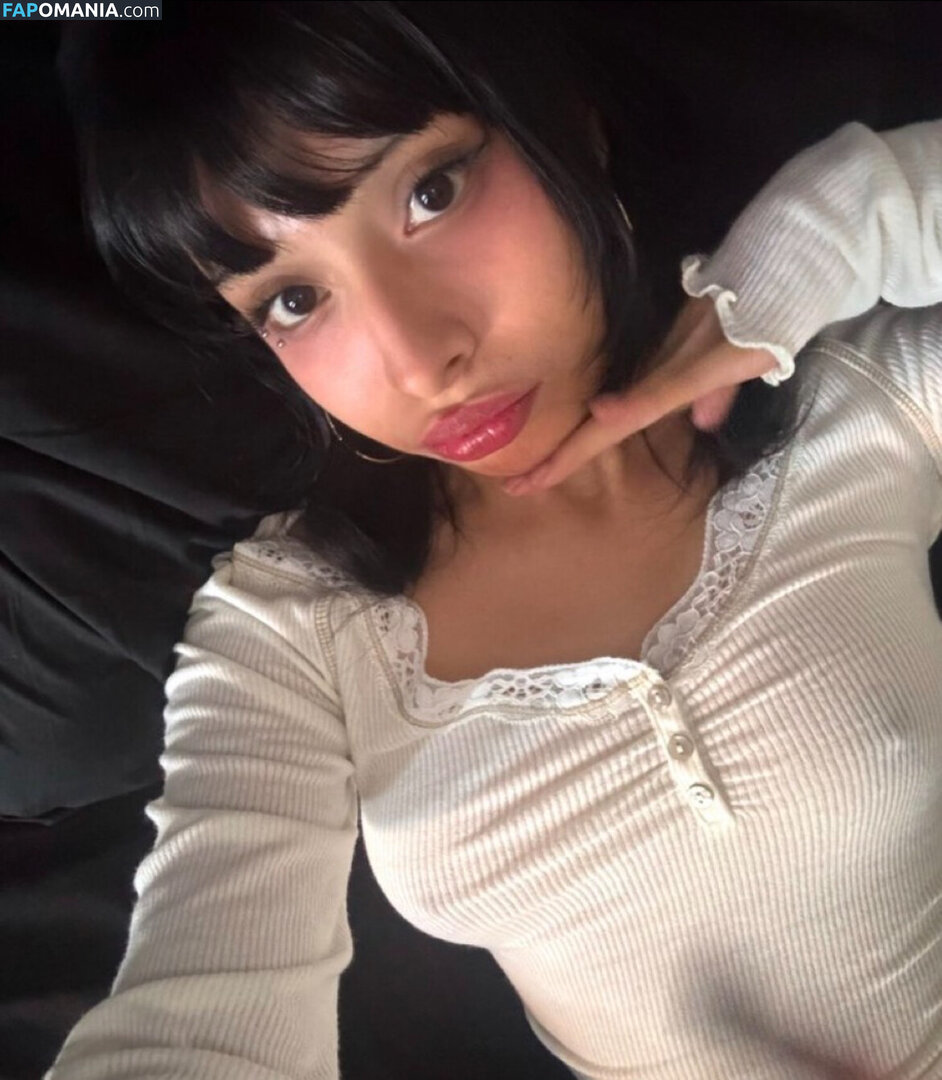 babygsoup Naakt OnlyFans  Gelekte foto #4