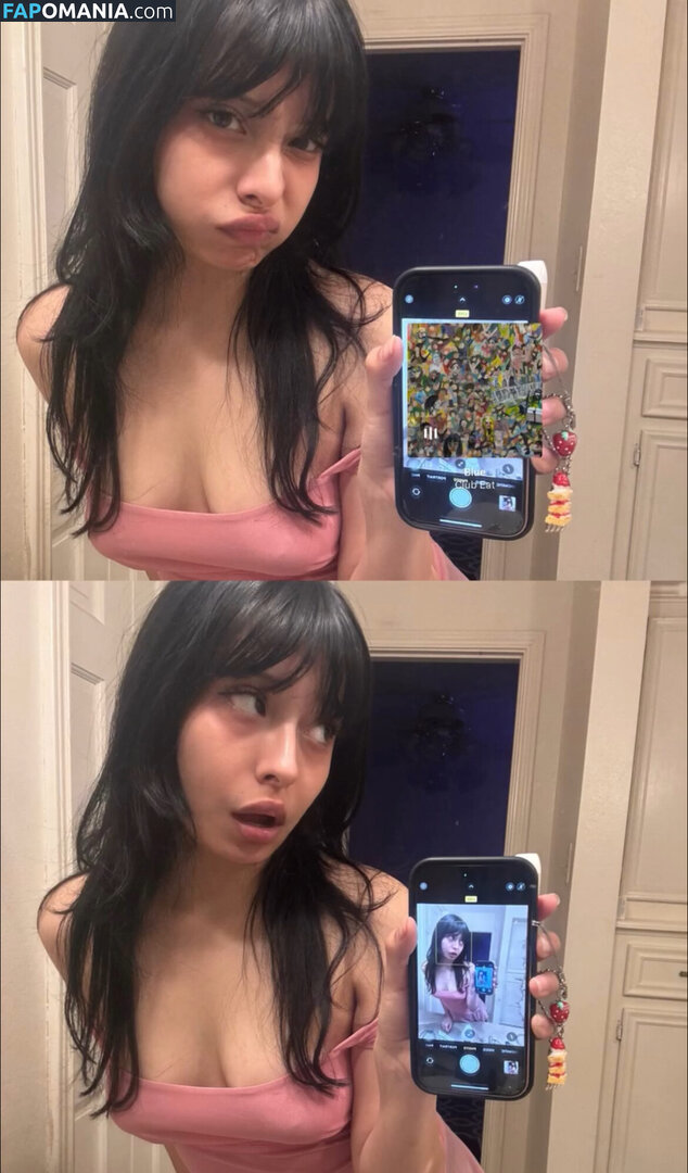 babygsoup Naakt OnlyFans  Gelekte foto #6