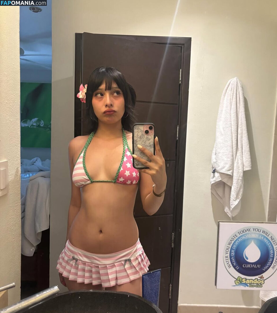 babygsoup Naakt OnlyFans  Gelekte foto #8