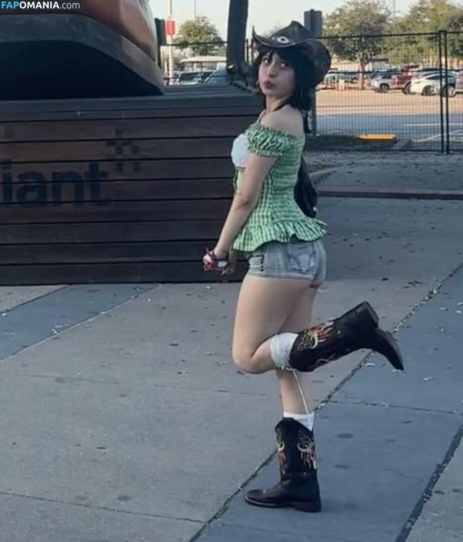 babygsoup Naakt OnlyFans  Gelekte foto #10