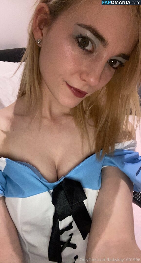 babykay1001996 / babykaypremium Naakt OnlyFans  Gelekte foto #92