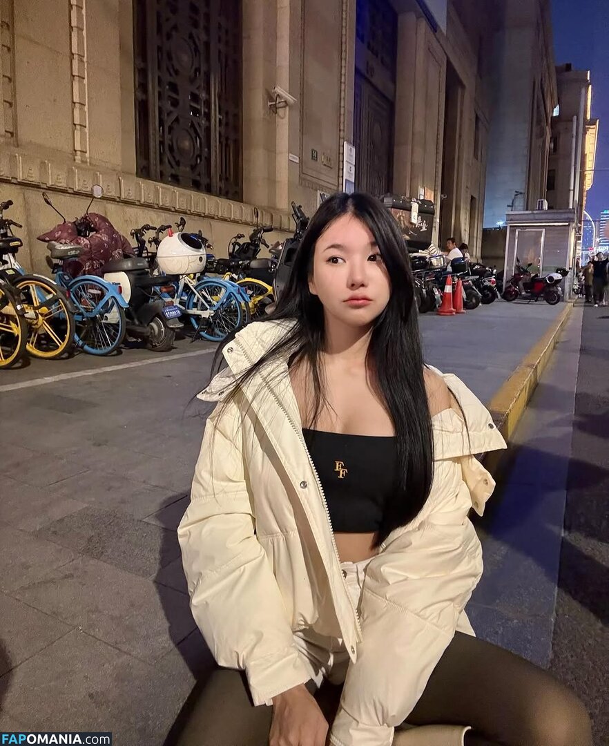 babymangpor / bmangpor Naakt OnlyFans  Gelekte foto #103