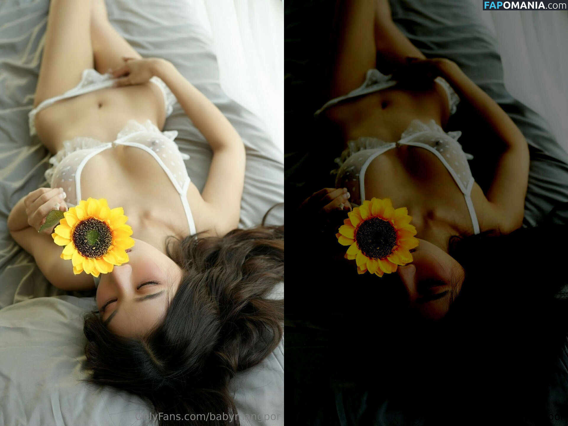 babymangpor / bmangpor Naakt OnlyFans  Gelekte foto #155