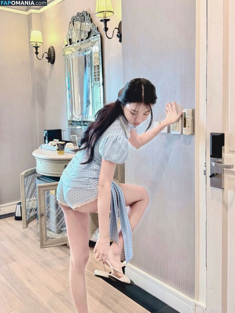 babymangpor / bmangpor Naakt OnlyFans  Gelekte foto #170