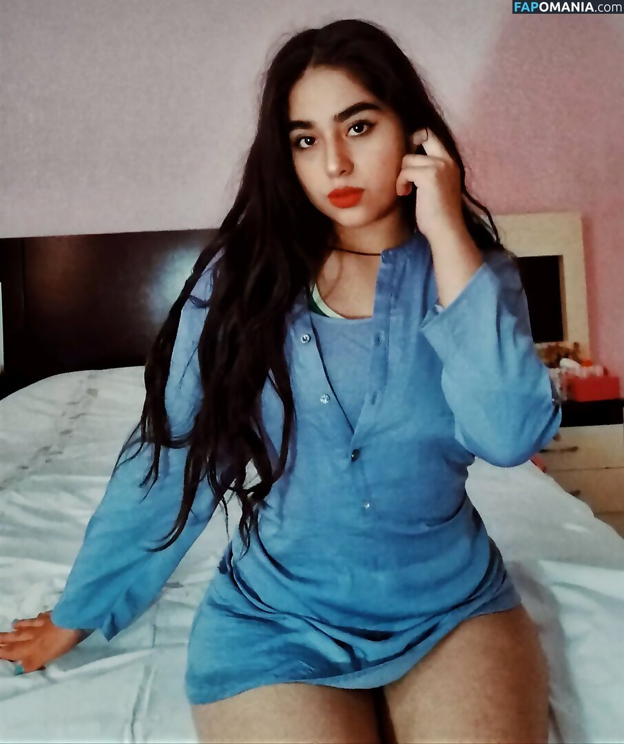 Babynhoauwu Naakt OnlyFans  Gelekte foto #4