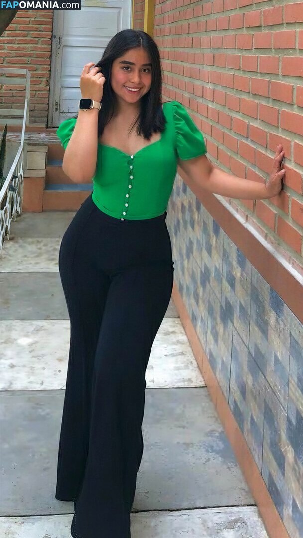 Babynhoauwu Naakt OnlyFans  Gelekte foto #5
