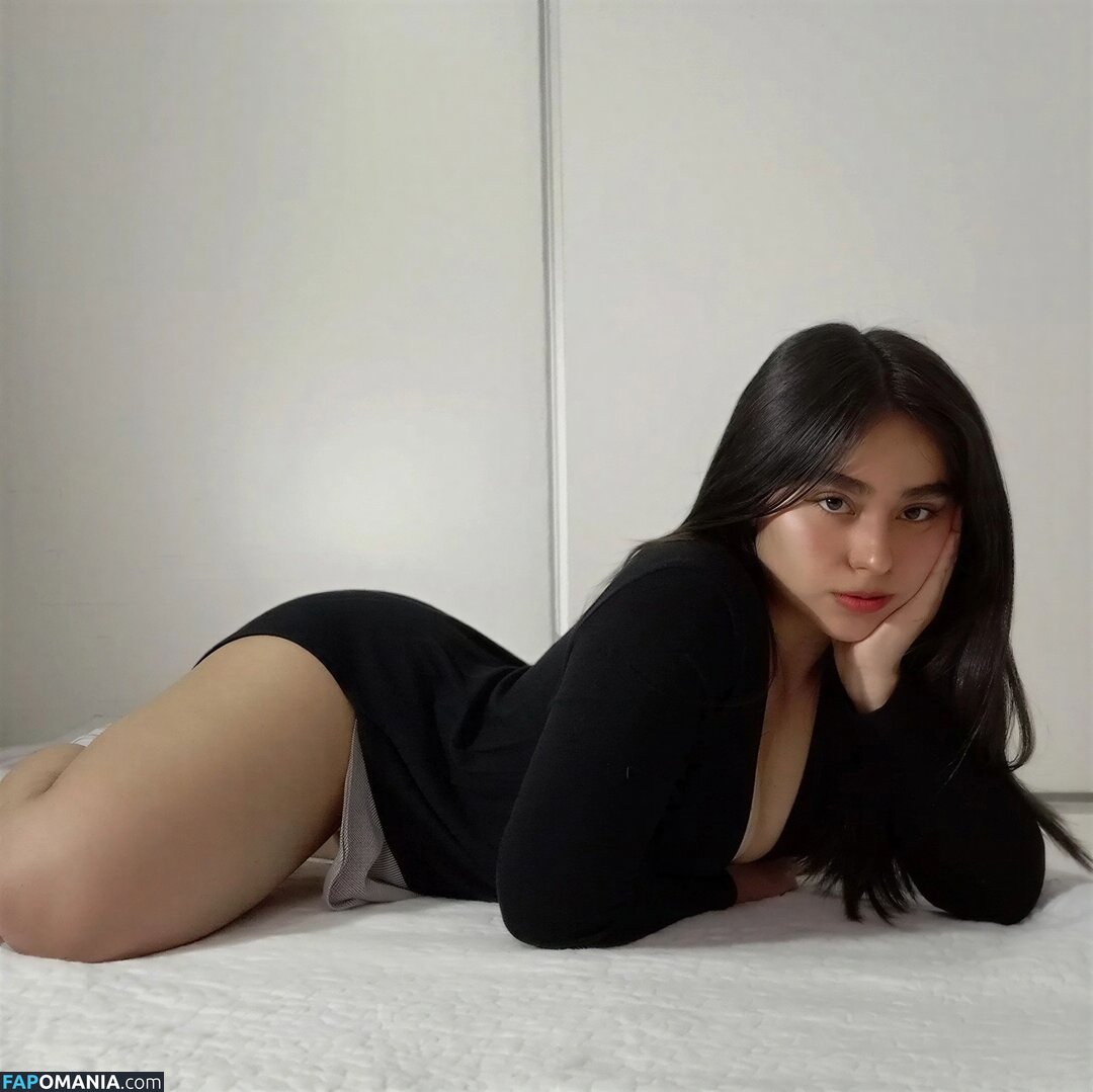 Babynhoauwu Naakt OnlyFans  Gelekte foto #7