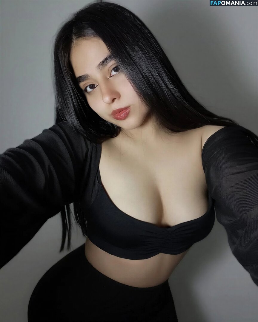 Babynhoauwu Naakt OnlyFans  Gelekte foto #11