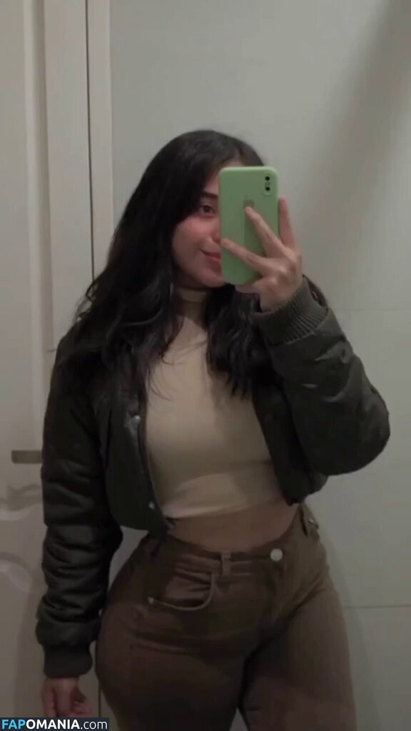Babynhoauwu Naakt OnlyFans  Gelekte foto #14
