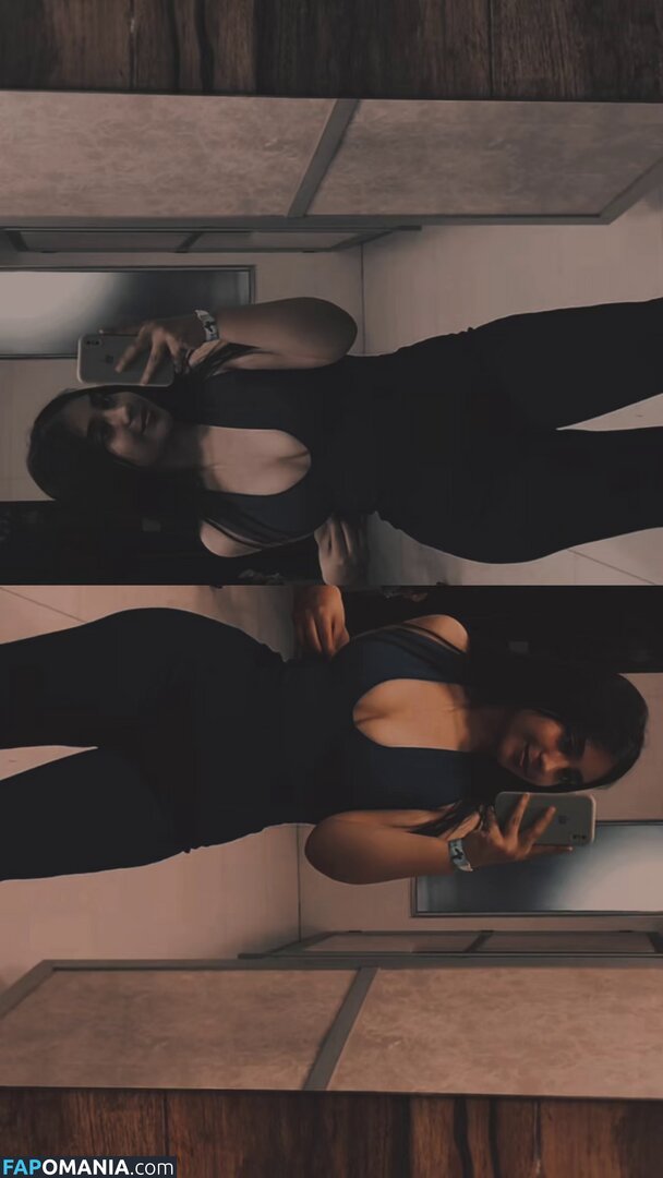 Babynhoauwu Naakt OnlyFans  Gelekte foto #20