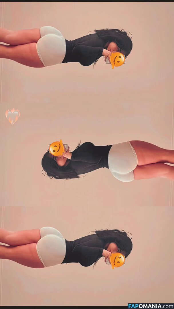 Babynhoauwu Naakt OnlyFans  Gelekte foto #21