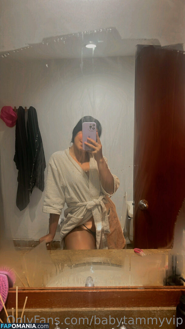 Babytammyvip / babytammymf Naakt OnlyFans  Gelekte foto #57