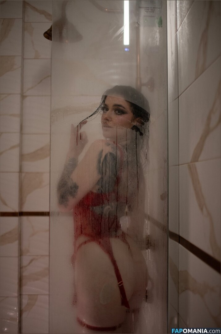 Kaszx / babyVixen Naakt OnlyFans  Gelekte foto #3