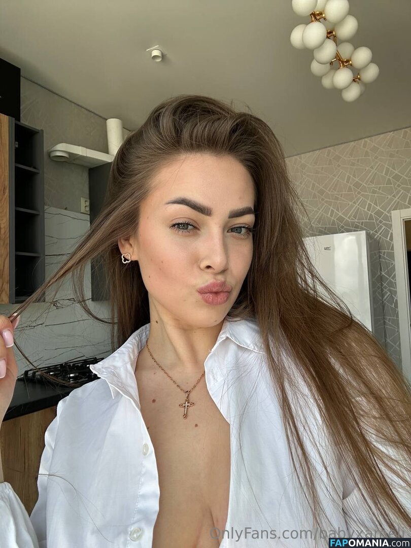 babyxameli Naakt OnlyFans  Gelekte foto #6