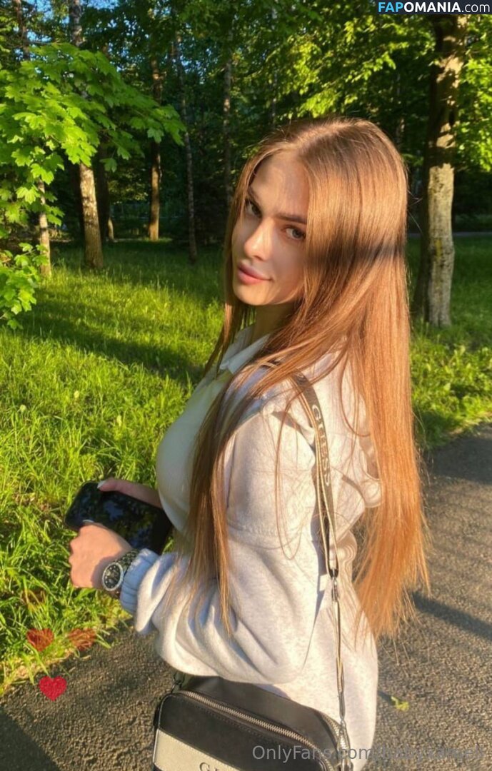 babyxameli Naakt OnlyFans  Gelekte foto #9