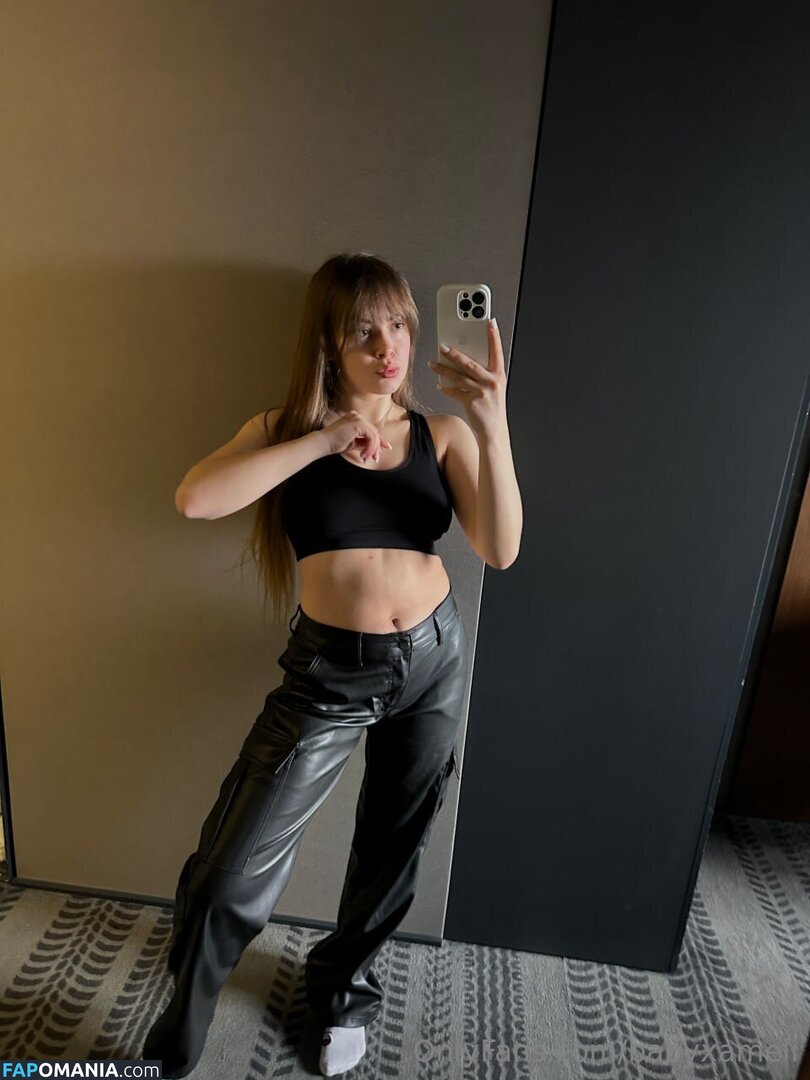 babyxameli Naakt OnlyFans  Gelekte foto #13