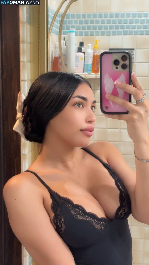 babycali / babyycalle / notbabycalle Naakt OnlyFans  Gelekte foto #4