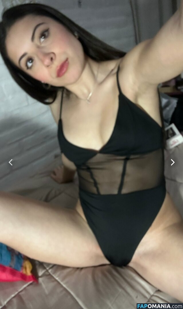 Babyylucia / lucia.babe_ Naakt OnlyFans  Gelekte foto #3