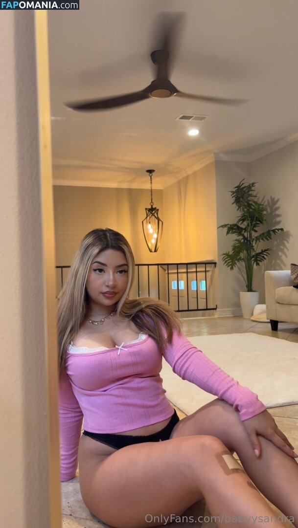 babyysandra Naakt OnlyFans  Gelekte foto #18