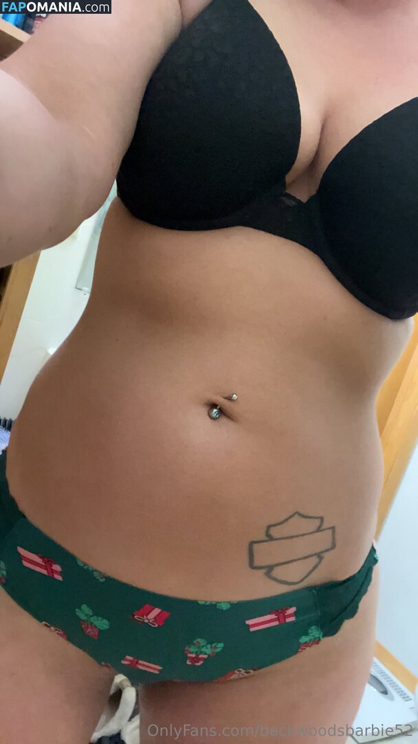 backwoodsbarbie52 Naakt OnlyFans  Gelekte foto #4