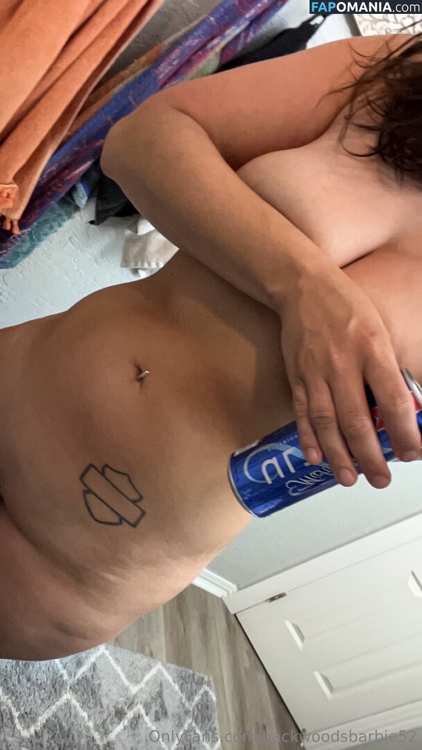 backwoodsbarbie52 Naakt OnlyFans  Gelekte foto #15